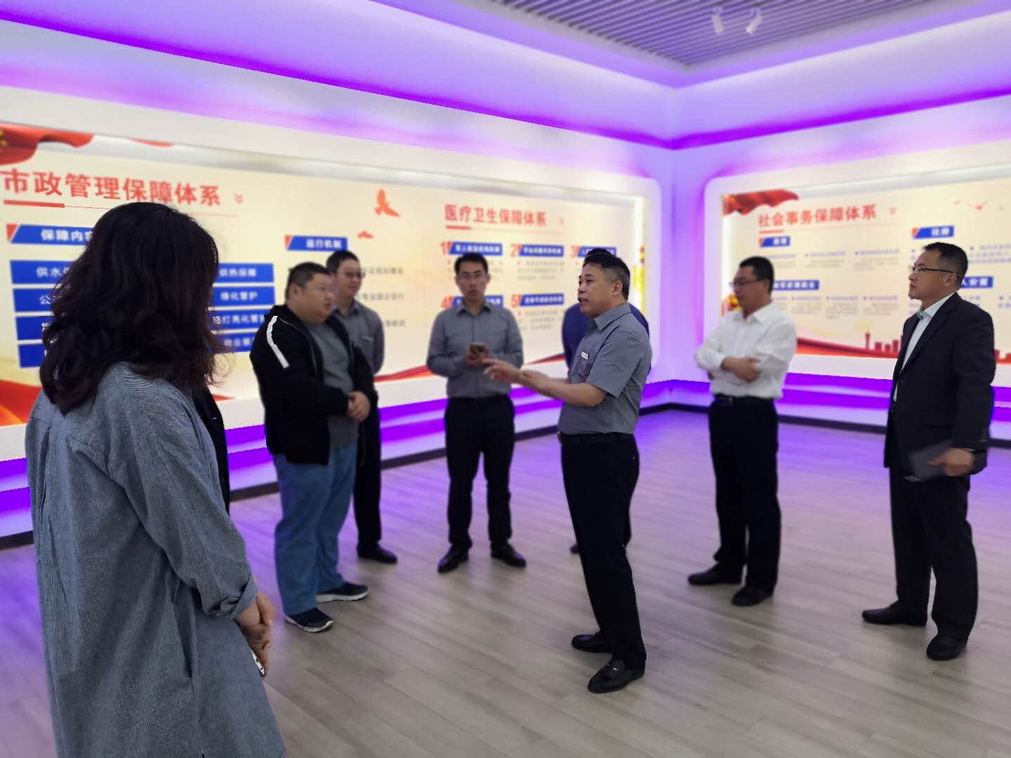 夯實安全生產基礎，助力上合峰會勝利召開